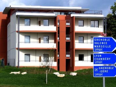 Western Le Palladior Voiron