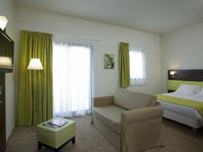 Western Le Palladior Hotel