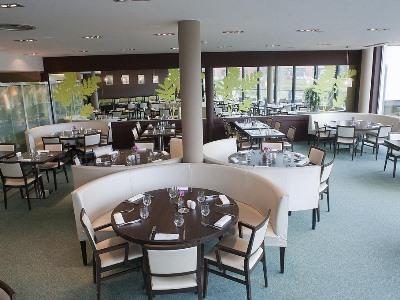 Hotel Western Le Palladior