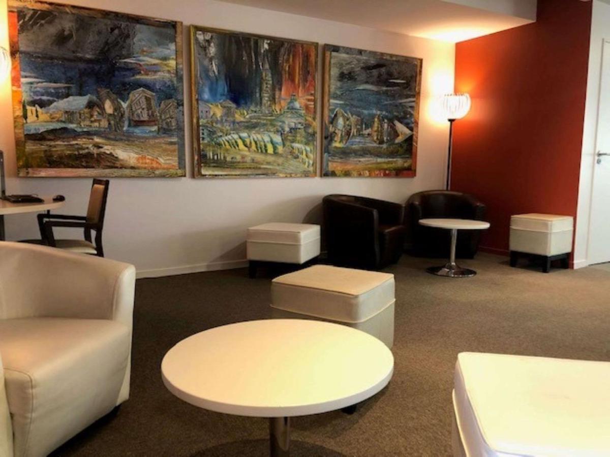 Western Le Palladior Hotel Voiron