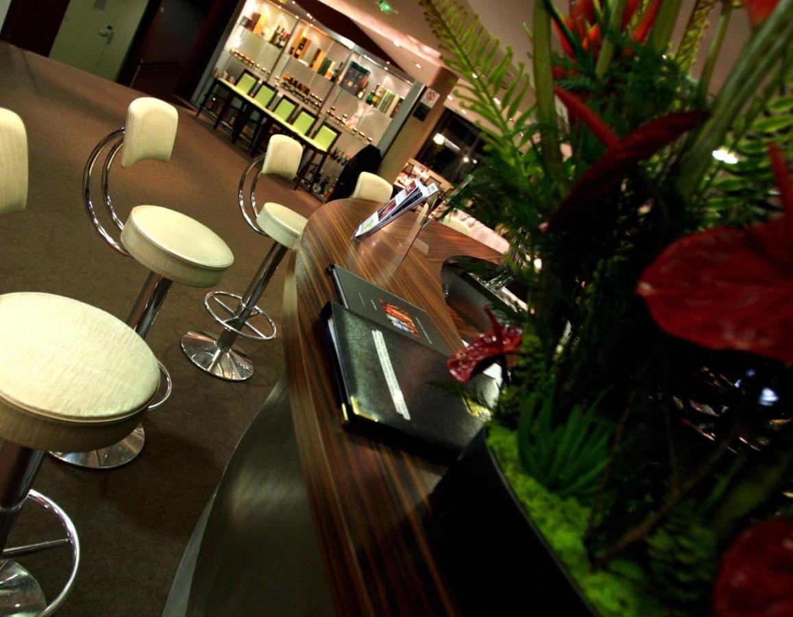 Hotel Western Le Palladior 3*