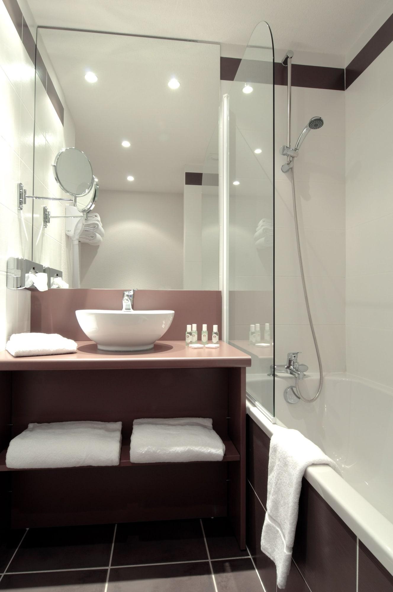 Western Le Palladior Hotel Voiron