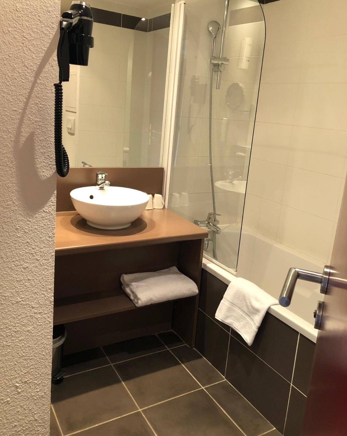 Hotel Western Le Palladior 3*