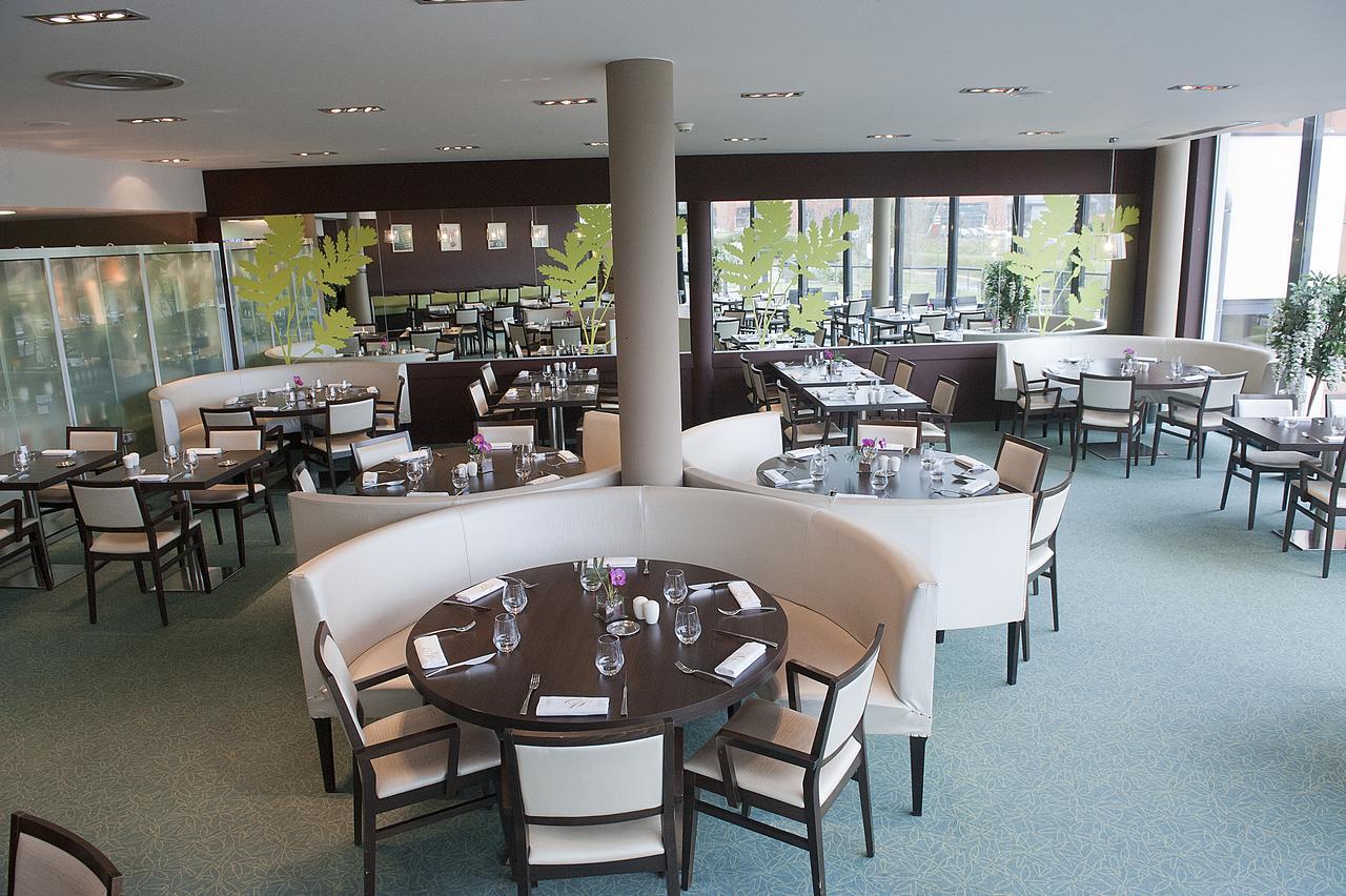 Western Le Palladior Hotel Voiron