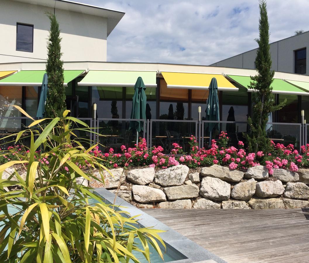 Western Le Palladior 3*