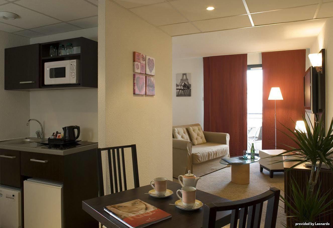 Western Le Palladior Hotel