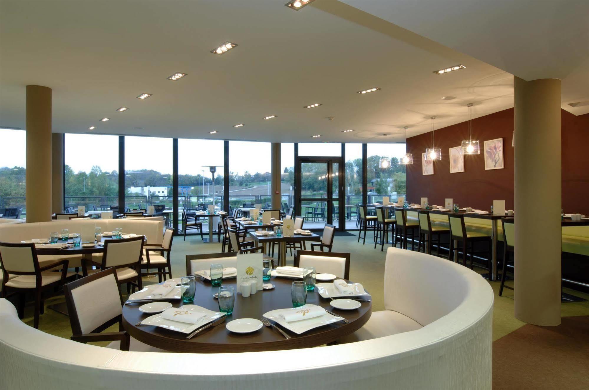 Hotel Western Le Palladior Voiron