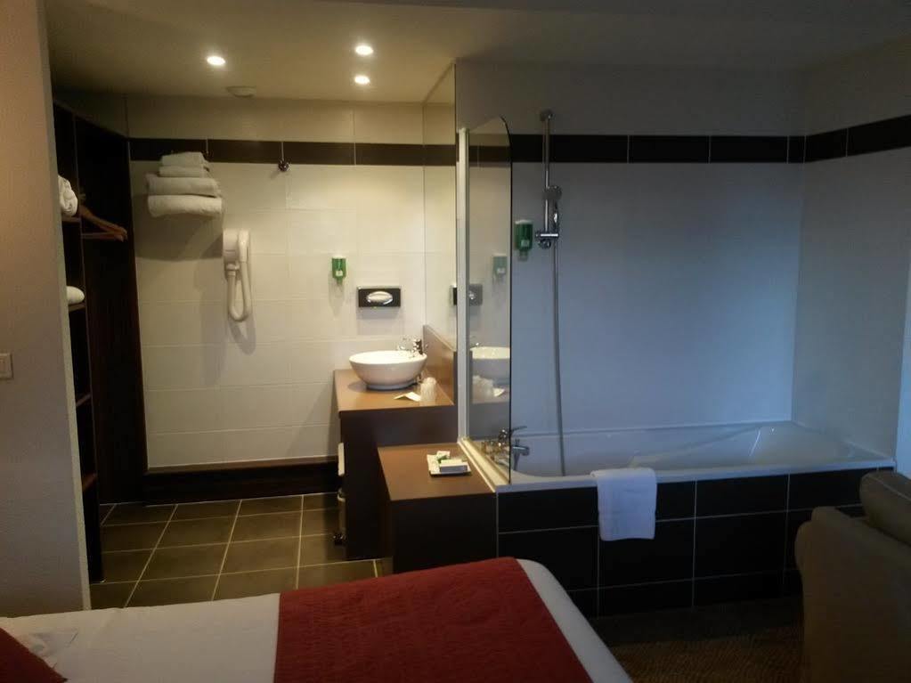 Hotel Western Le Palladior 3*