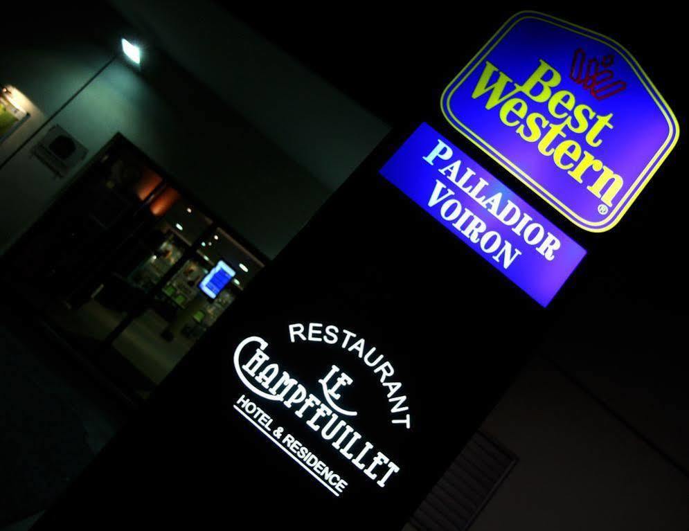 Western Le Palladior 3*