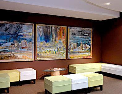 Hotel Western Le Palladior