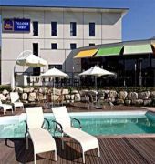 Hotel Western Le Palladior 3*