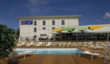 Western Le Palladior 3*