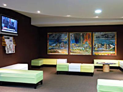 Western Le Palladior Hotel Voiron
