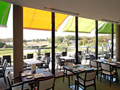 Western Le Palladior 3* Voiron
